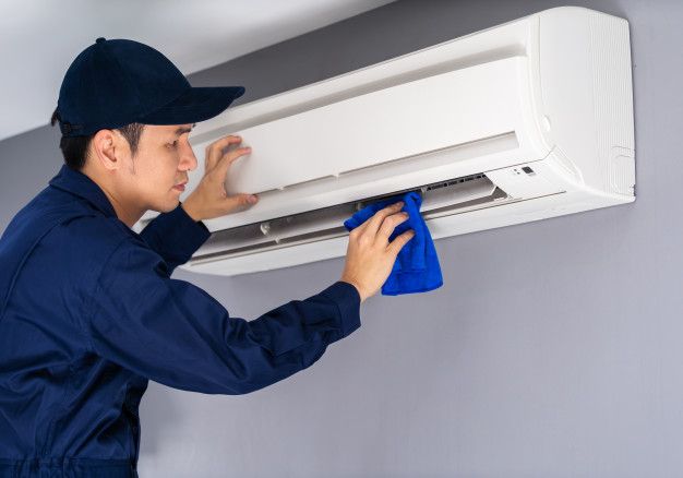 Why Should You Choose AC General Services in Lahore?
