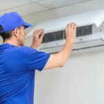 5 Benefits of Choosing the Best AC Repair in Lahore