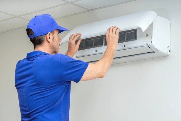 5 Benefits of Choosing the Best AC Repair in Lahore